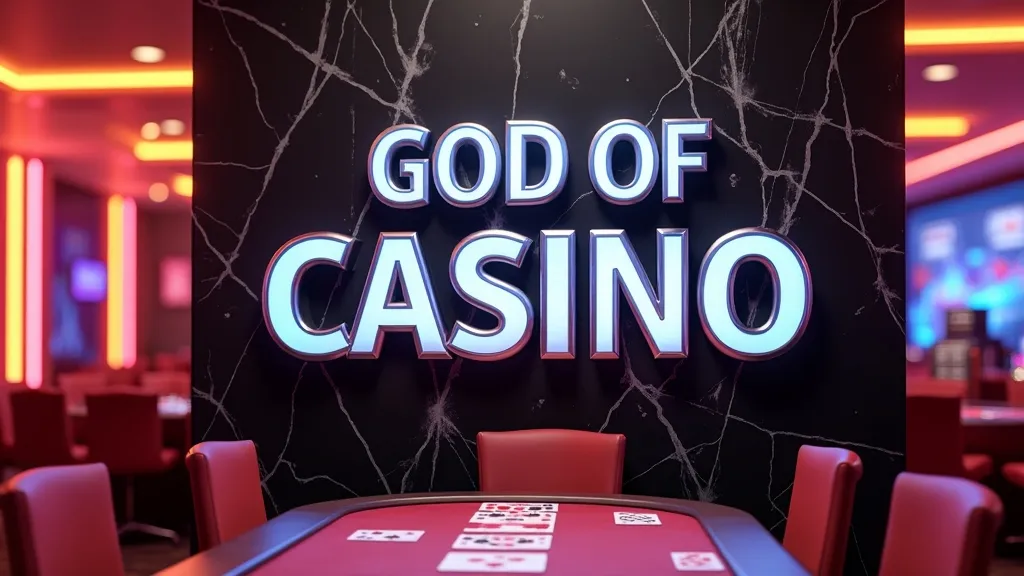 God-of-coinscasino