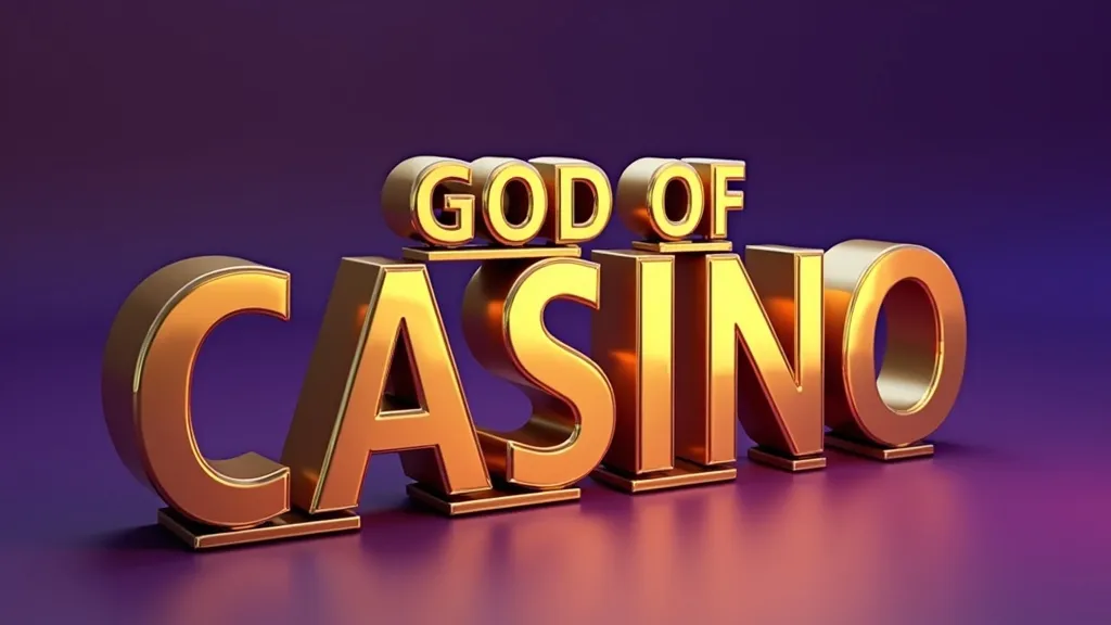 God-of-coinscasino